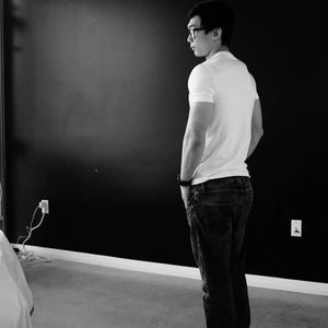 Meet your Posher, Randy